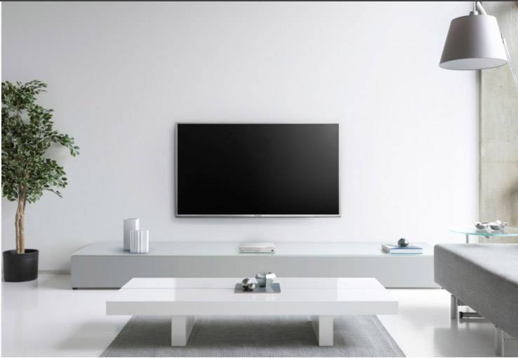 Panasonic 3D Blu-ray Player DMP-BDT168EG