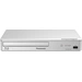 Panasonic DMP-BDT168 3D-Blu-ray-Player Full HD Upscaling Silber Panasonic DMP-BDT168 3D-Blu-ray-Player Full HD Upscaling Silber