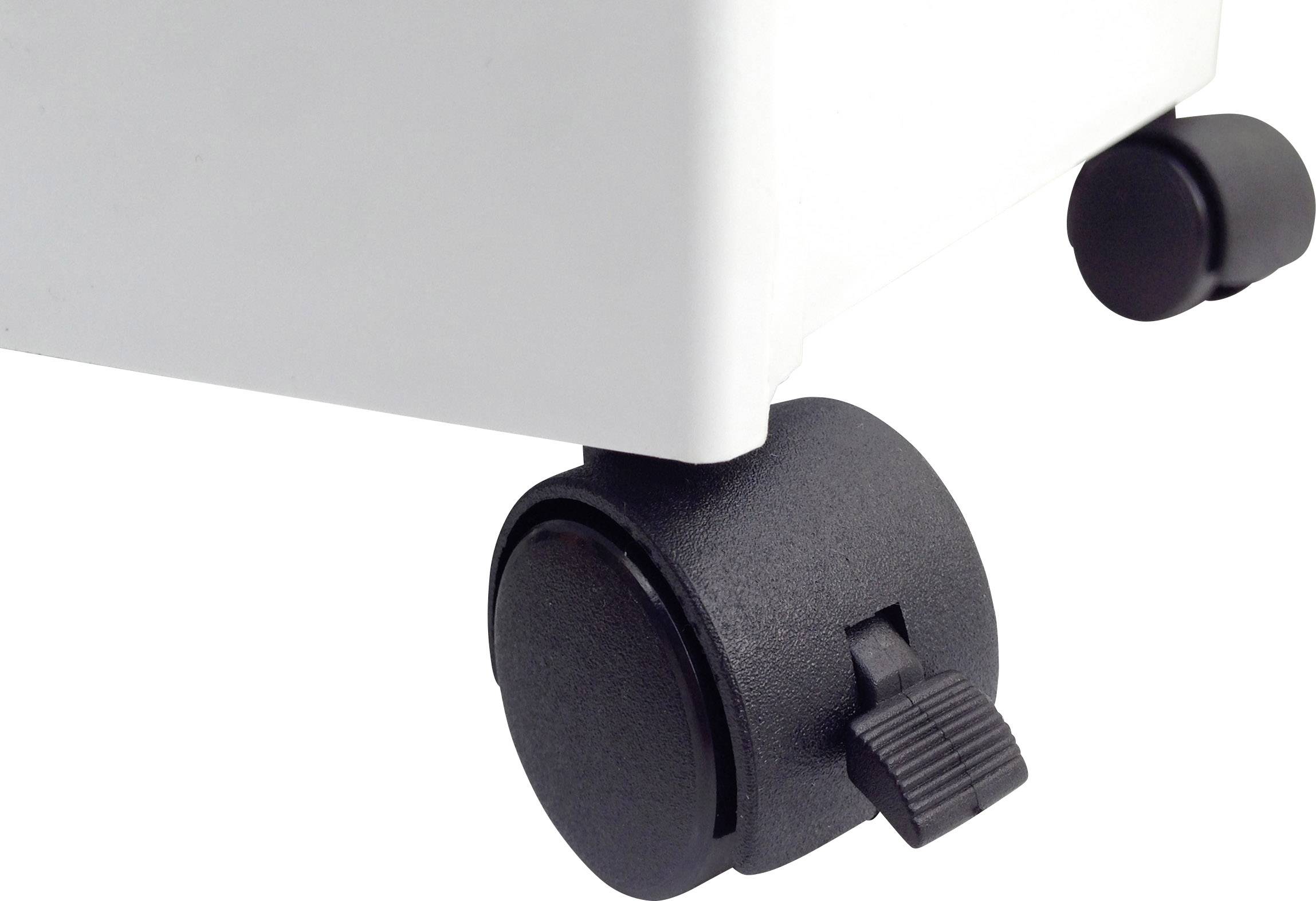 Ideal SHREDCAT 8260 CC Aktenvernichter Partikelschnitt 4 x 40 mm 18 l Blattanzahl (max.): 8 Sicherheitsstufe 4 Vernichtet auch Büroklammern, Heftklam