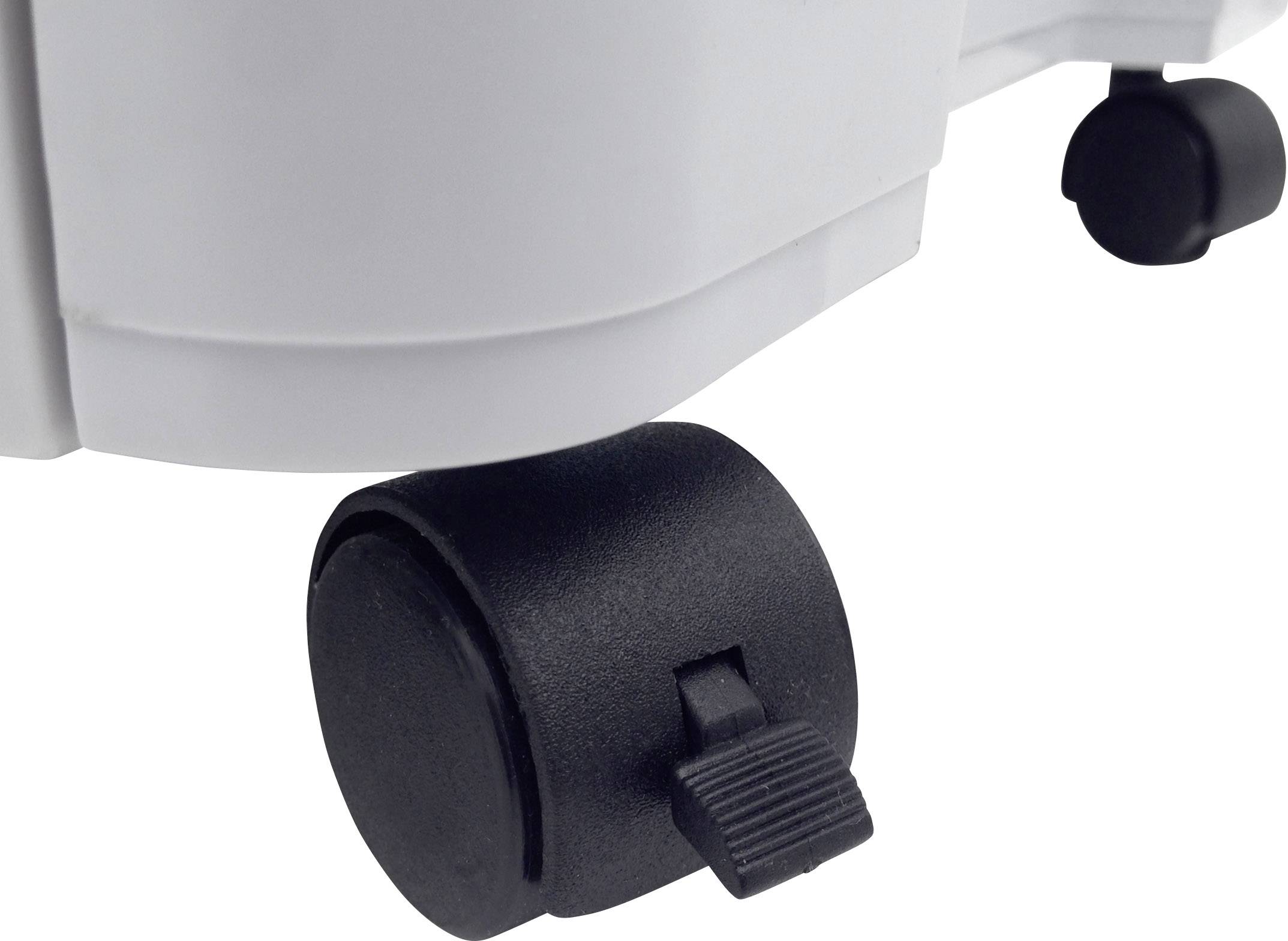 Ideal Office SHREDCAT 8280 CC Aktenvernichter 6 Blatt Partikelschnitt 4 x 10mm P-4 30l Vernichtet auch CDs, DVDs, Kreditkarte