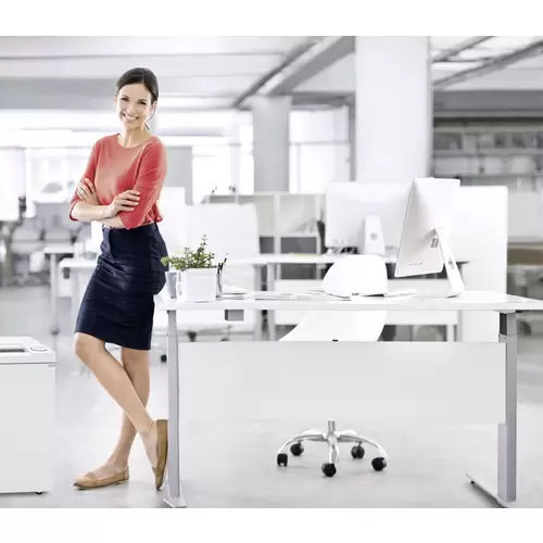 Ideal Office 2445 Aktenvernichter 21 Blatt Streifenschnitt 4mm P-2 35l Vernichtet auch Büroklammern, Heftklammern Ideal Office 2445 Aktenvernichter 21 Blatt Streifenschnitt 4mm P-2 35l Vernichtet auch Büroklammern, Heftklammern