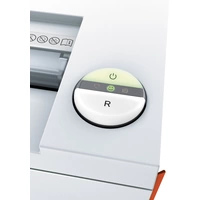 Ideal Office 2445 CC 0.8x5 Aktenvernichter 4 Blatt Partikelschnitt 0.8 x 5mm P-7 35l Ideal Office 2445 CC 0.8x5 Aktenvernichter 4 Blatt Partikelschnitt 0.8 x 5mm P-7 35l