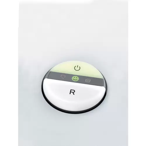Ideal Office 2445 CC 0.8x5 Aktenvernichter 4 Blatt Partikelschnitt 0.8 x 5mm P-7 35l Ideal Office 2445 CC 0.8x5 Aktenvernichter 4 Blatt Partikelschnitt 0.8 x 5mm P-7 35l