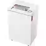 Ideal Office 2465 CC 4x40 Aktenvernichter 15 Blatt Partikelschnitt 4 x 40mm P-4 35l Vernichtet auch Büroklammern, Heftklammern Ideal Office 2465 CC 4x40 Aktenvernichter 15 Blatt Partikelschnitt 4 x 40mm P-4 35l Vernichtet auch Büroklammern, Heftklammern