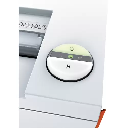 Ideal Office 2465 Aktenvernichter 21 Blatt Streifenschnitt 4mm P-2 35l Vernichtet auch Büroklammern, CDs, DVDs, Heftklammern Ideal Office 2465 Aktenvernichter 21 Blatt Streifenschnitt 4mm P-2 35l Vernichtet auch Büroklammern, CDs, DVDs, Heftklammern