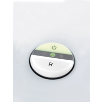 Ideal Office 2465 CC 2x15 Aktenvernichter 11 Blatt Partikelschnitt 2 x 15mm P-5 35l Vernichtet auch Büroklammern, Heftklammern Ideal Office 2465 CC 2x15 Aktenvernichter 11 Blatt Partikelschnitt 2 x 15mm P-5 35l Vernichtet auch Büroklammern, Heftklammern