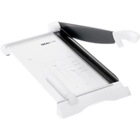 Ideal Office 1142 Hebelschneider A3 Schnittleistung A4 80 g/m²: 14 Blatt Ideal Office 1142 Hebelschneider A3 Schnittleistung A4 80 g/m²: 14 Blatt