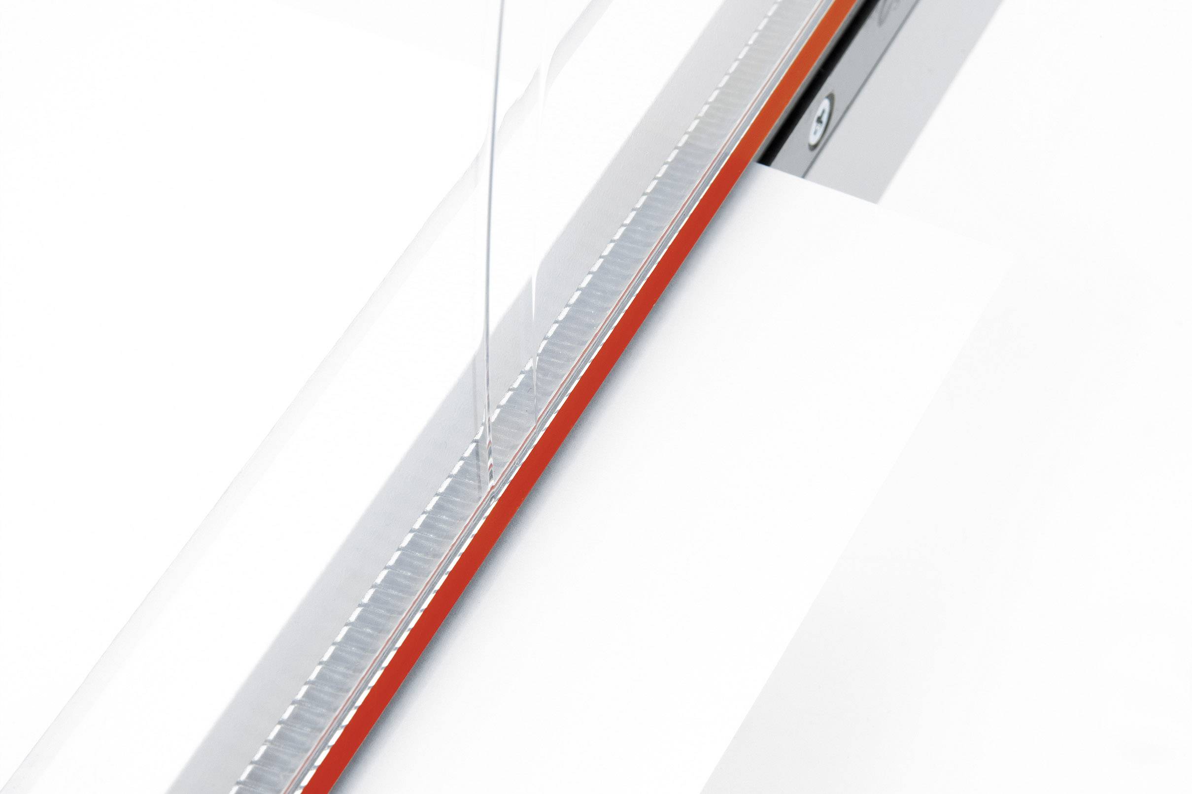 Ideal Office 1134 Hebelschneider A4 Schnittleistung A4 80 g/m²: 22 Blatt