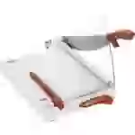 Ideal Office 1135 Hebelschneider A4 Schnittleistung A4 80 g/m²: 22 Blatt Ideal Office 1135 Hebelschneider A4 Schnittleistung A4 80 g/m²: 22 Blatt