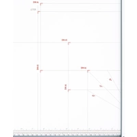 Ideal Office 1135 Hebelschneider A4 Schnittleistung A4 80 g/m²: 22 Blatt Ideal Office 1135 Hebelschneider A4 Schnittleistung A4 80 g/m²: 22 Blatt