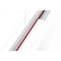 Ideal Office 1135 Hebelschneider A4 Schnittleistung A4 80 g/m²: 22 Blatt Ideal Office 1135 Hebelschneider A4 Schnittleistung A4 80 g/m²: 22 Blatt