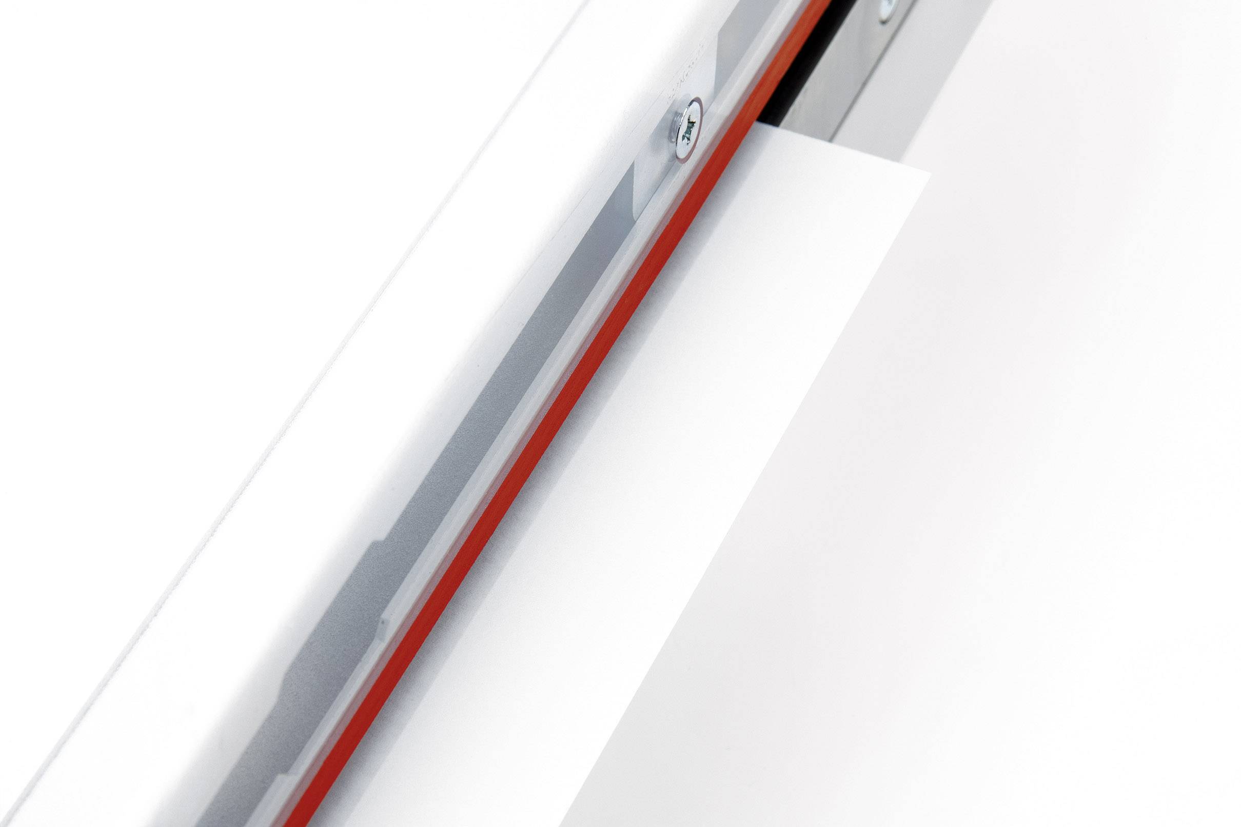 Ideal Office 1046 Hebelschneider A3+ Schnittleistung A4 80 g/m²: 26 Blatt