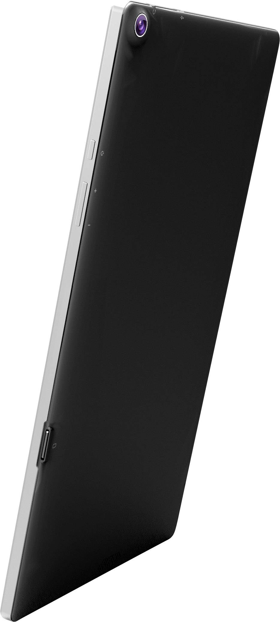 ODYS Cosmo WIN X9 Windows®-Tablet / 2-in-1 22.6 cm (8.9 Zoll) 32 GB WiFi Schwarz Intel® Atom® 1.33 GHz Quad Core Windows® 10 Home