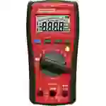 Benning MM 6-2 Hand-Multimeter digital CAT III 1000 V, CAT IV 600V Anzeige (Counts): 6000 Benning MM 6-2 Hand-Multimeter digital CAT III 1000 V, CAT IV 600V Anzeige (Counts): 6000