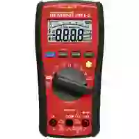Benning MM 6-2 Hand-Multimeter digital CAT III 1000 V, CAT IV 600V Anzeige (Counts): 6000 Benning MM 6-2 Hand-Multimeter digital CAT III 1000 V, CAT IV 600V Anzeige (Counts): 6000
