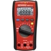 Benning MM 6-2 Hand-Multimeter digital CAT III 1000 V, CAT IV 600V Anzeige (Counts): 6000 Benning MM 6-2 Hand-Multimeter digital CAT III 1000 V, CAT IV 600V Anzeige (Counts): 6000