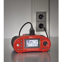 Benning IT 115 Installationstester VDE-Norm 0100, 0105 Benning IT 115 Installationstester VDE-Norm 0100, 0105