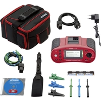 Benning IT 115 Installationstester VDE-Norm 0100, 0105 Benning IT 115 Installationstester VDE-Norm 0100, 0105