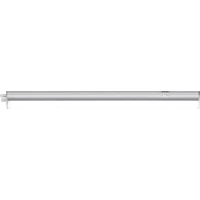 Paulmann Bond LED-Lichtleiste LED LED fest eingebaut 8W Neutralweiß Satin Paulmann Bond LED-Lichtleiste LED LED fest eingebaut 8W Neutralweiß Satin