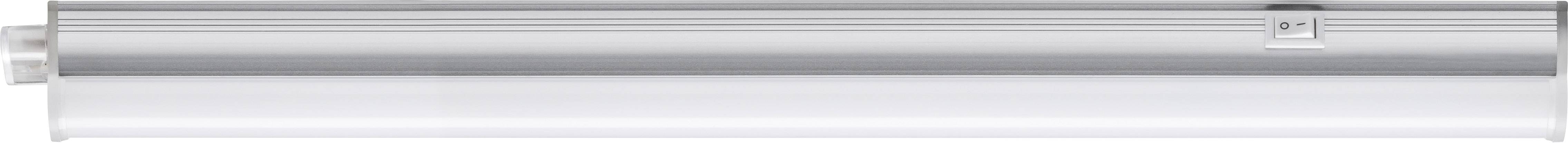 Paulmann Bond LED-Lichtleiste LED LED fest eingebaut 8 W Neutralweiß Satin