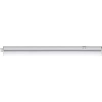 Paulmann Bond LED-Lichtleiste LED LED fest eingebaut 8W Neutralweiß Satin Paulmann Bond LED-Lichtleiste LED LED fest eingebaut 8W Neutralweiß Satin