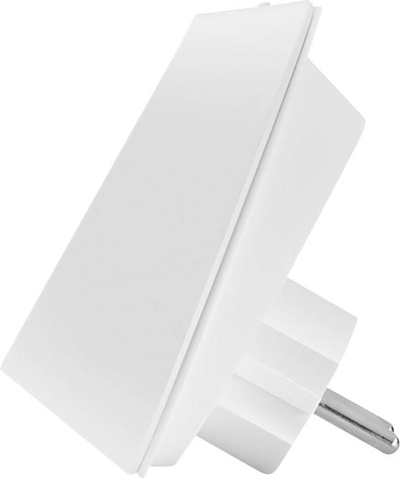 TP-LINK HS110(EU) Wi-Fi Steckdose mit Messfunktion Innenbereich 3680W
