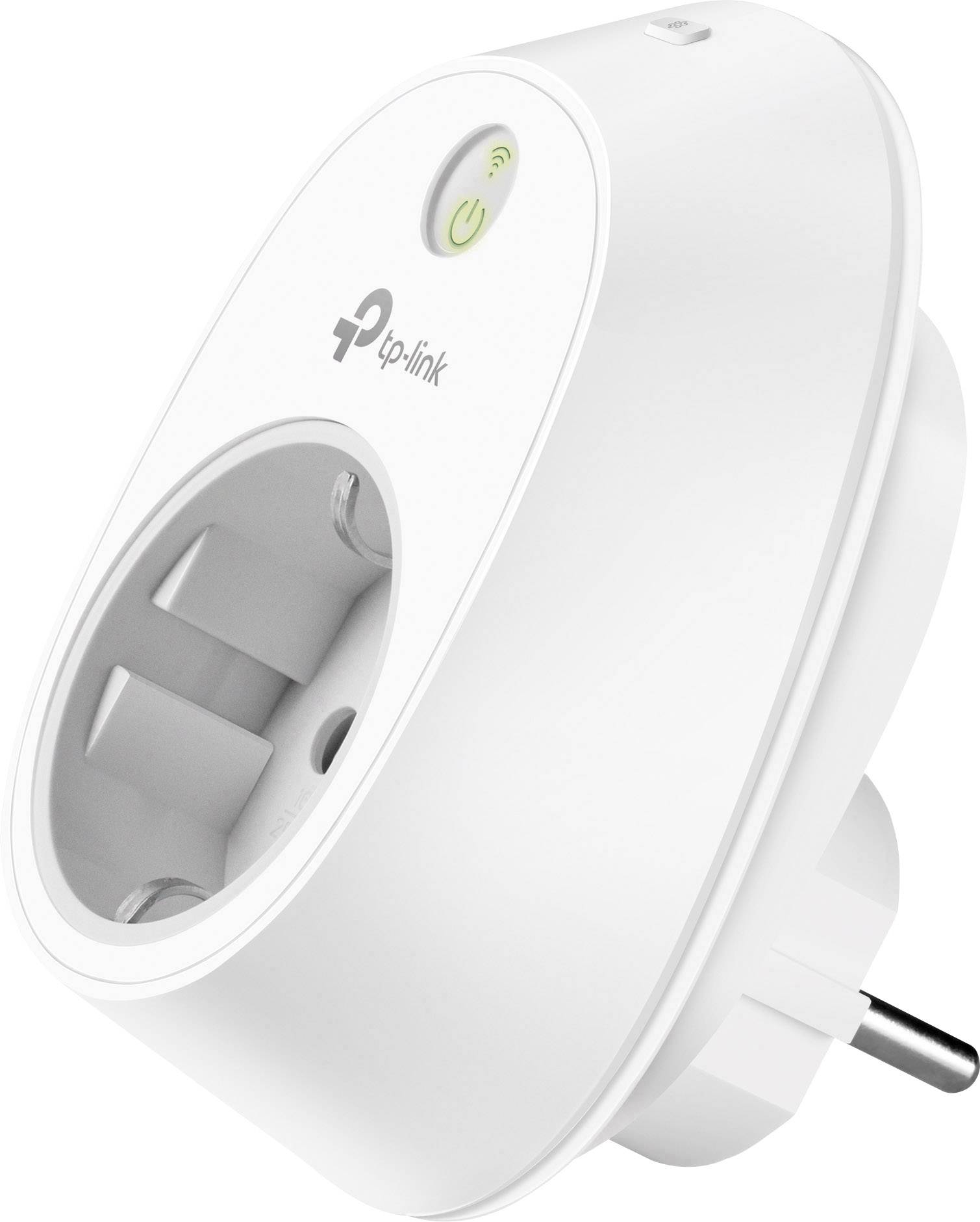 TP-LINK HS100(EU) Wi-Fi Steckdose Innenbereich 3680W