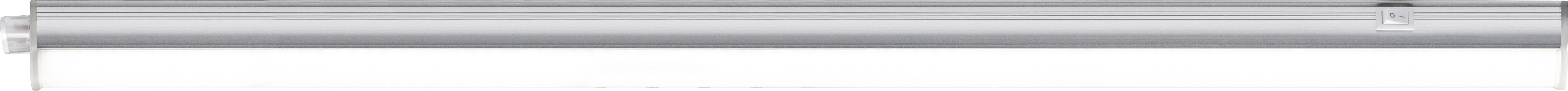 Paulmann Bond LED-Lichtleiste LED LED fest eingebaut 15 W Neutralweiß Satin