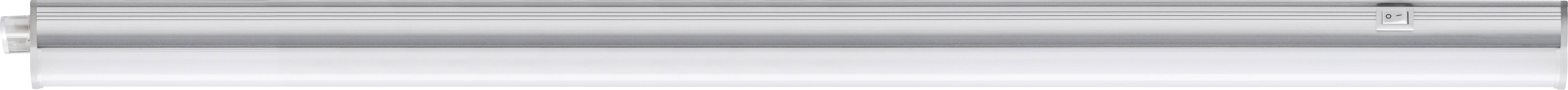 Paulmann Bond LED-Lichtleiste LED LED fest eingebaut 15 W Neutralweiß Satin