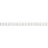 Paulmann MaxLED 70663 LED-Streifen-Erweiterung mit Stecker 24V 1m Warmweiß 1St. Paulmann MaxLED 70663 LED-Streifen-Erweiterung mit Stecker 24V 1m Warmweiß 1St.