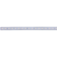 Paulmann MaxLED 70663 LED-Streifen-Erweiterung mit Stecker 24V 1m Warmweiß 1St. Paulmann MaxLED 70663 LED-Streifen-Erweiterung mit Stecker 24V 1m Warmweiß 1St.