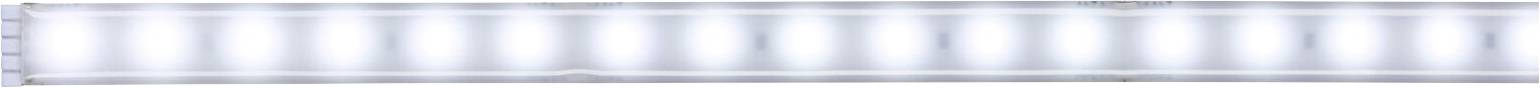 Paulmann MaxLED 70664 LED-Streifen-Erweiterung mit Stecker 24V 1m Tageslichtweiß 1St.