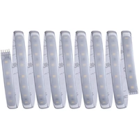 Paulmann MaxLED 500 70666 LED-Streifen-Basisset mit Stecker 24V 3m Warmweiß 1St. Paulmann MaxLED 500 70666 LED-Streifen-Basisset mit Stecker 24V 3m Warmweiß 1St.