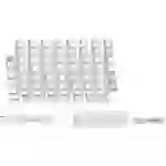 Paulmann MaxLED 500 70666 LED-Streifen-Basisset mit Stecker 24V 3m Warmweiß 1St. Paulmann MaxLED 500 70666 LED-Streifen-Basisset mit Stecker 24V 3m Warmweiß 1St.