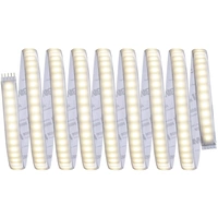Paulmann MaxLED 1000 70670 LED-Streifen-Basisset mit Stecker 24V 3m Warmweiß 1St. Paulmann MaxLED 1000 70670 LED-Streifen-Basisset mit Stecker 24V 3m Warmweiß 1St.
