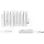 Paulmann MaxLED 1000 70670 LED-Streifen-Basisset mit Stecker 24V 3m Warmweiß 1St. Paulmann MaxLED 1000 70670 LED-Streifen-Basisset mit Stecker 24V 3m Warmweiß 1St.