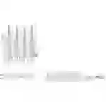 Paulmann MaxLED 1000 70672 LED-Streifen-Basisset mit Stecker 24V 1.5m Warmweiß 1St. Paulmann MaxLED 1000 70672 LED-Streifen-Basisset mit Stecker 24V 1.5m Warmweiß 1St.