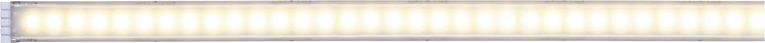 Paulmann MaxLED 1000 70676 LED-Streifen-Erweiterung mit Stecker 24V 1m Warmweiß 1St.