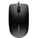 Cherry MC 2000 Maus USB Infrarot Schwarz 3 Tasten 1600 dpi Cherry MC 2000 Maus USB Infrarot Schwarz 3 Tasten 1600 dpi