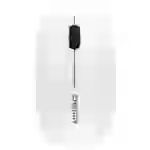 Cherry MC 1000 Maus USB Optisch Weiß, Grau 3 Tasten 1200 dpi Cherry MC 1000 Maus USB Optisch Weiß, Grau 3 Tasten 1200 dpi