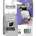 Epson Druckerpatrone T3240 Original Glanzoptimierer C13T32404010