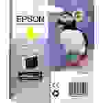 Epson Druckerpatrone T3244 Original Gelb C13T32444010