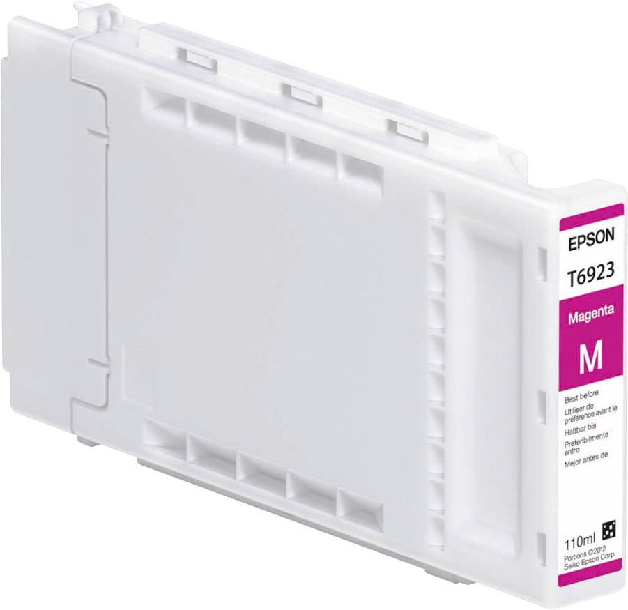 Epson Druckerpatrone T6923 Original Magenta 1 St. C13T692300