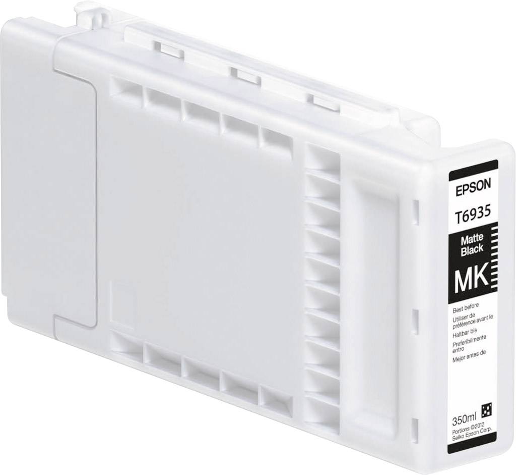 Epson Druckerpatrone T6935 Original Matt Schwarz C13T693500