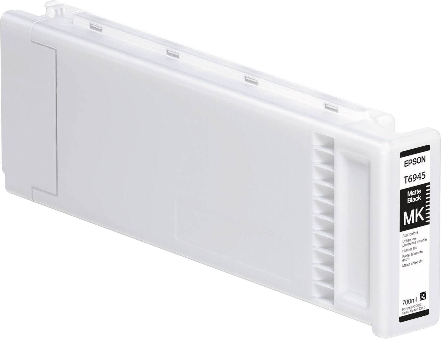 Epson Druckerpatrone T6945 Original Matt Schwarz C13T694500