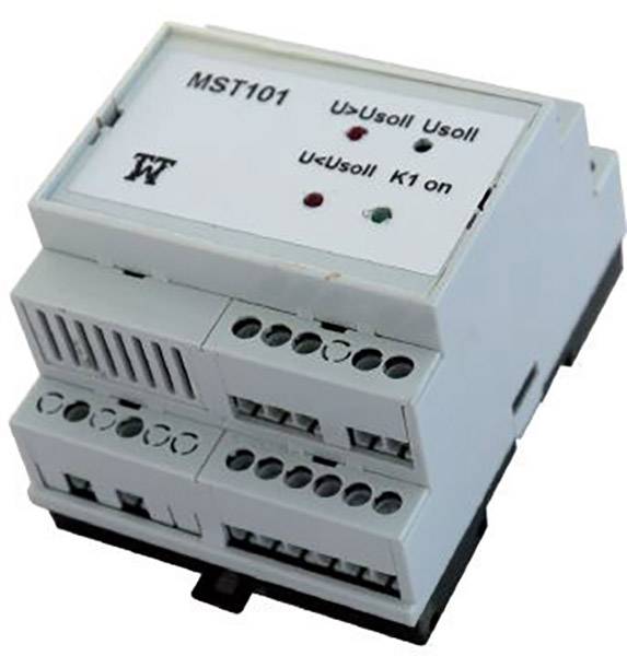 Thalheimer 565 3-Punkt-Regler MST 101