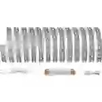 Paulmann MaxLED 500 70604 LED-Streifen-Basisset mit Stecker 24V 5m Warmweiß 1St. Paulmann MaxLED 500 70604 LED-Streifen-Basisset mit Stecker 24V 5m Warmweiß 1St.