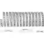 Paulmann MaxLED 500 70605 LED-Streifen-Basisset mit Stecker 24V 5m Tageslichtweiß 1St. Paulmann MaxLED 500 70605 LED-Streifen-Basisset mit Stecker 24V 5m Tageslichtweiß 1St.
