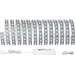 Paulmann MaxLED 500 70605 LED-Streifen-Basisset mit Stecker 24V 5m Tageslichtweiß 1St. Paulmann MaxLED 500 70605 LED-Streifen-Basisset mit Stecker 24V 5m Tageslichtweiß 1St.