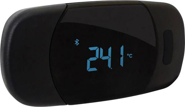 Lascar Electronics EL-BT-2 EL-BT-2 Temperatur-Datenlogger, Luftfeuchte-Datenlogger Messgröße Temper